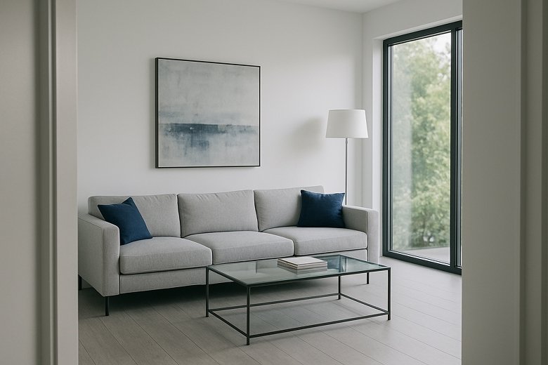 Interior Design Trends That Increase Property Market Value