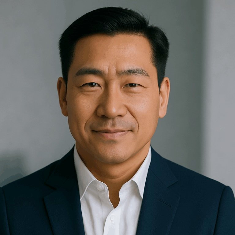 Michael Chen